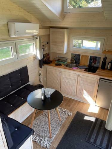 Chalet Rotbuche