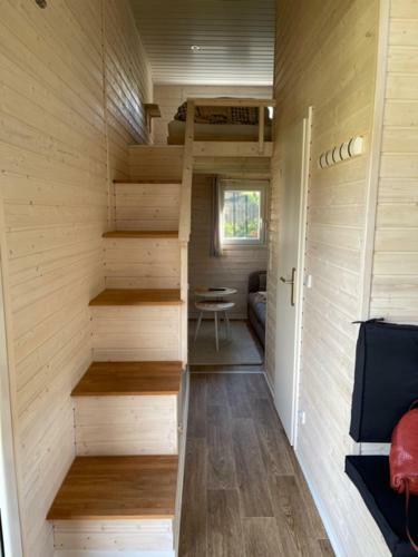 Chalet Rotbuche