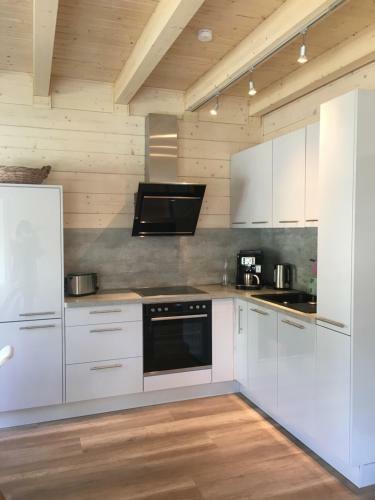 Chalet Rotbuche