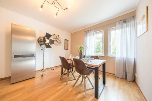 Design Apartments - "das Kutscherhaus"