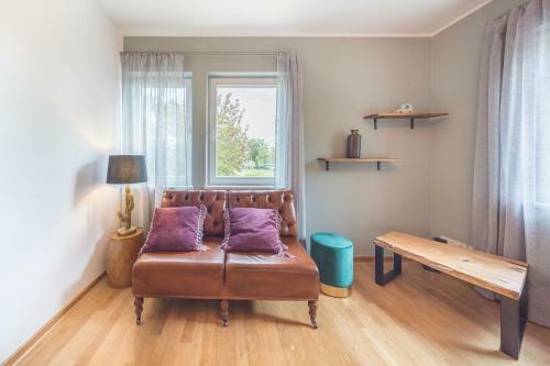 Design Apartments - "das Kutscherhaus"