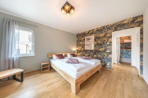 Design Apartments - "das Kutscherhaus"
