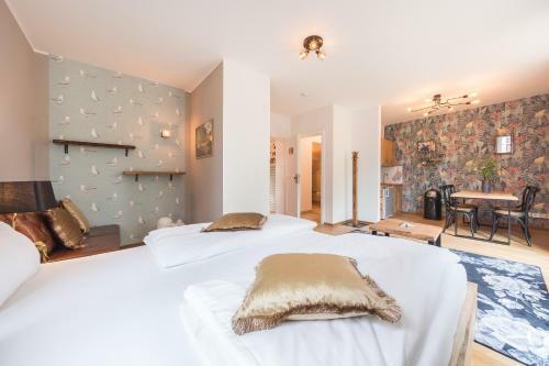 Design Apartments - "das Kutscherhaus"