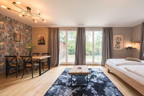 Design Apartments - "das Kutscherhaus"