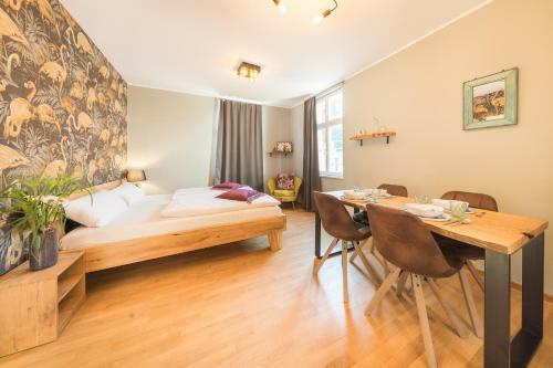 Design Apartments - "das Kutscherhaus"
