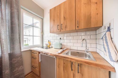 Design Apartments - "das Kutscherhaus"
