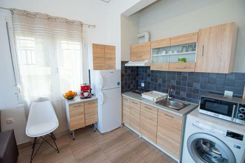 Ariadni Sea View Apartment