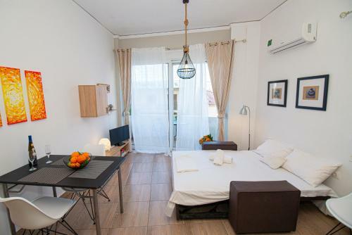 Ariadni Sea View Apartment