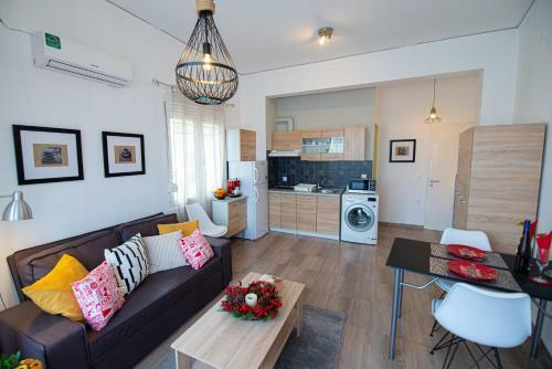 Ariadni Sea View Apartment