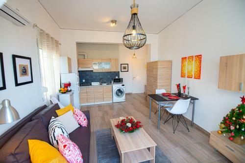 Ariadni Sea View Apartment