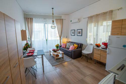 Ariadni Sea View Apartment