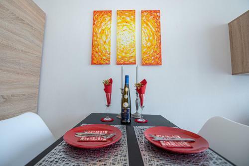 Ariadni Sea View Apartment