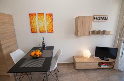 Ariadni Sea View Apartment