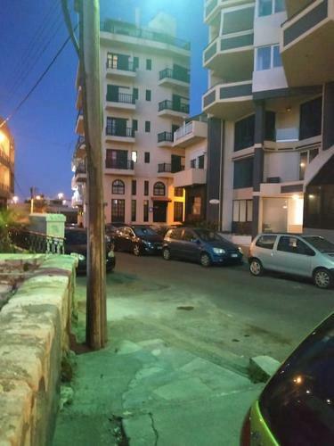 Ariadni Sea View Apartment