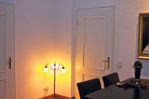 Apartamento Gr�nderzeitvilla In Potsdam