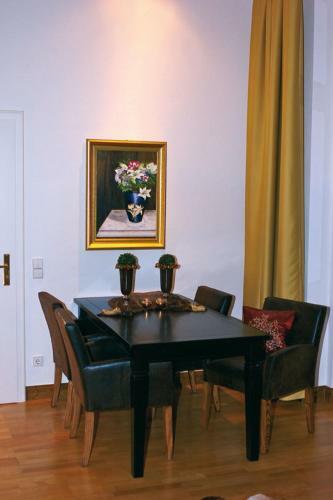 Apartamento Gr�nderzeitvilla In Potsdam