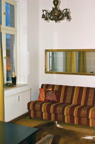 Apartamento Gr�nderzeitvilla In Potsdam