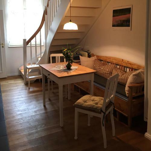 Apartamento Ferienwohnung Kamp `himmelsblick` Mit Schlafgalerie