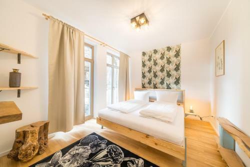Design Apartments - "am Weinberg"