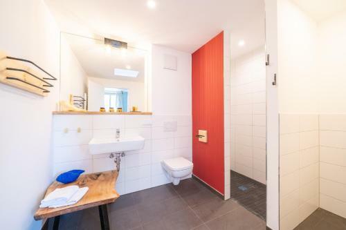 Design Apartments - "am Weinberg"