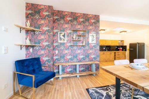 Design Apartments - "am Weinberg"