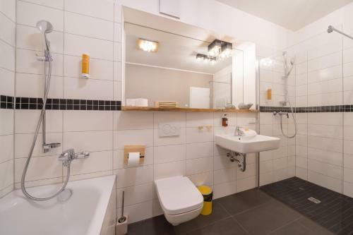 Design Apartments - "am Weinberg"
