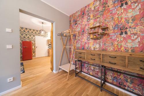 Design Apartments - "am Weinberg"