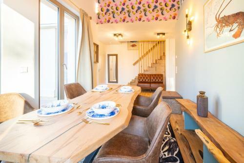 Design Apartments - "am Weinberg"