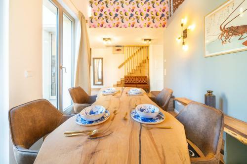Design Apartments - "am Weinberg"