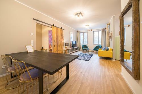 Design Apartments - "am Weinberg"