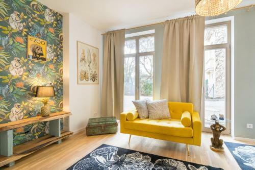 Design Apartments - "am Weinberg"