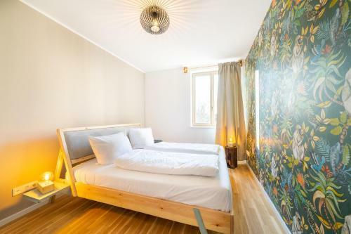 Design Apartments - "am Weinberg"