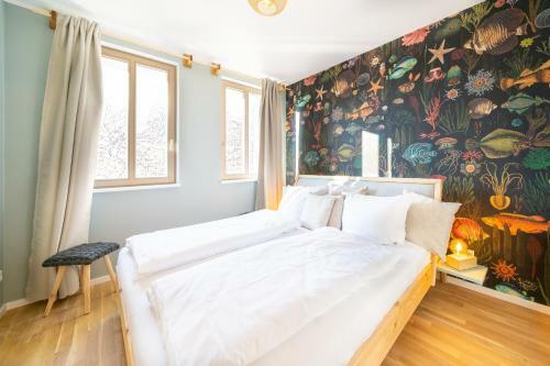 Design Apartments - "am Weinberg"