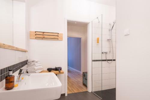 Design Apartments - "am Weinberg"