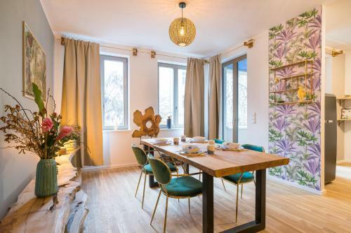 Design Apartments - "am Weinberg"