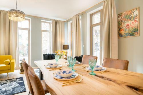 Design Apartments - "am Weinberg"