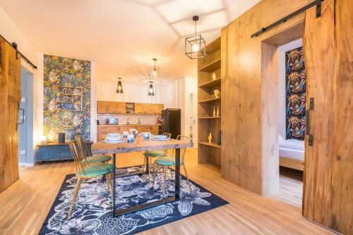 Design Apartments - "am Weinberg"