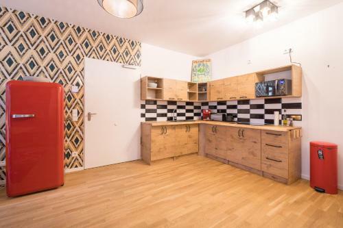 Design Apartments - "am Weinberg"