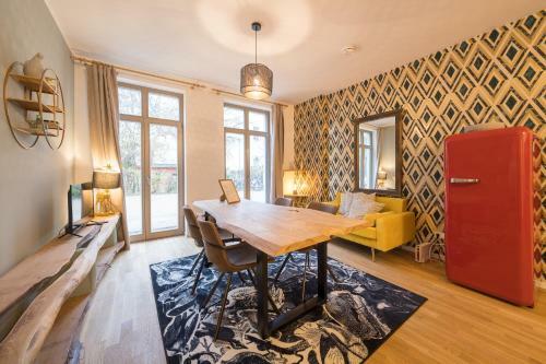 Design Apartments - "am Weinberg"