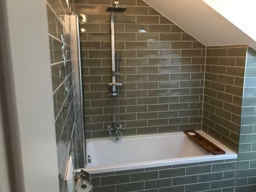Ferienwohnung Kamp "blick Ins Gr�ne"