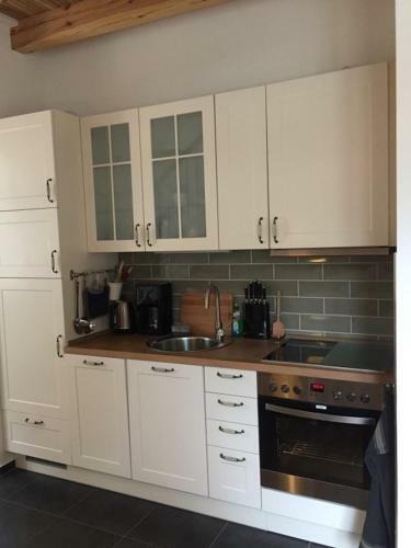 Ferienwohnung Kamp "blick Ins Gr�ne"