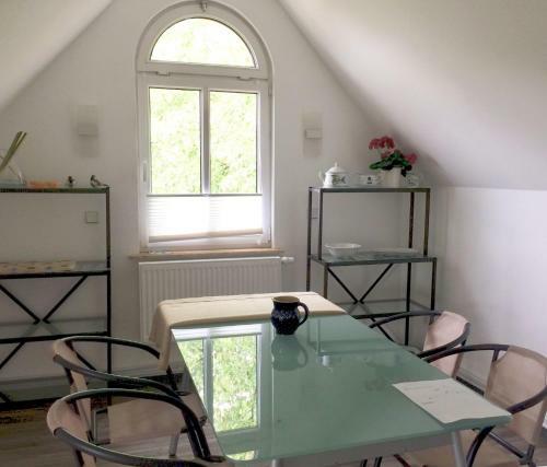Apartamento Studio Landsitz Potsdam