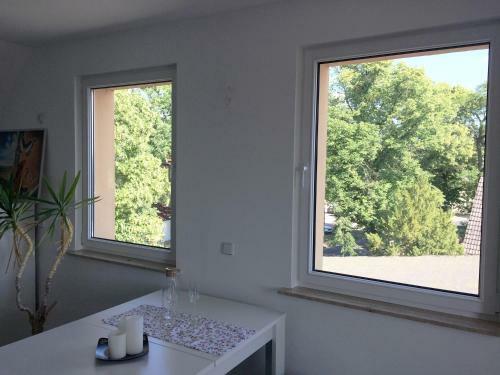 Apartamento Studio Landsitz Potsdam