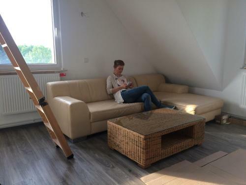 Apartamento Studio Landsitz Potsdam