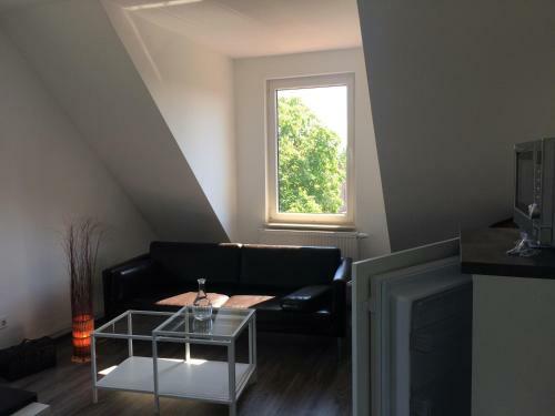 Apartamento Studio Landsitz Potsdam