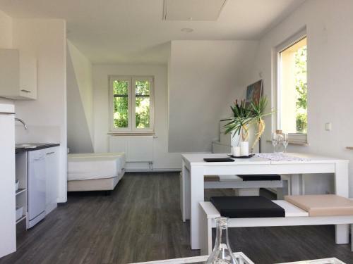 Apartamento Studio Landsitz Potsdam