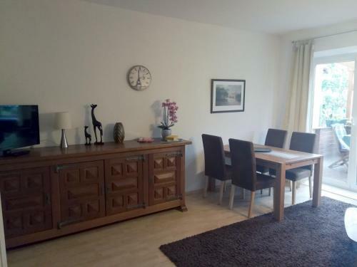 Apartamento Ferienwohnung Stolle