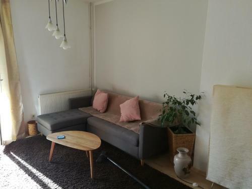 Apartamento Ferienwohnung Stolle