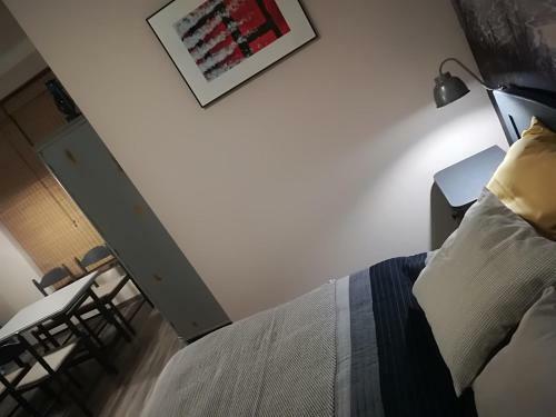 Apartamento Postal�da Vend�gh�z