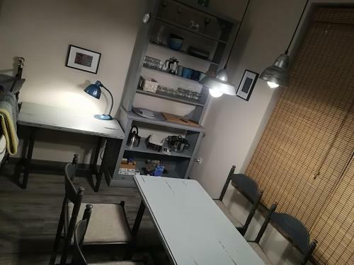 Apartamento Postal�da Vend�gh�z